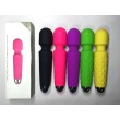 X-CITE MINI WAND 20FCN BLACK